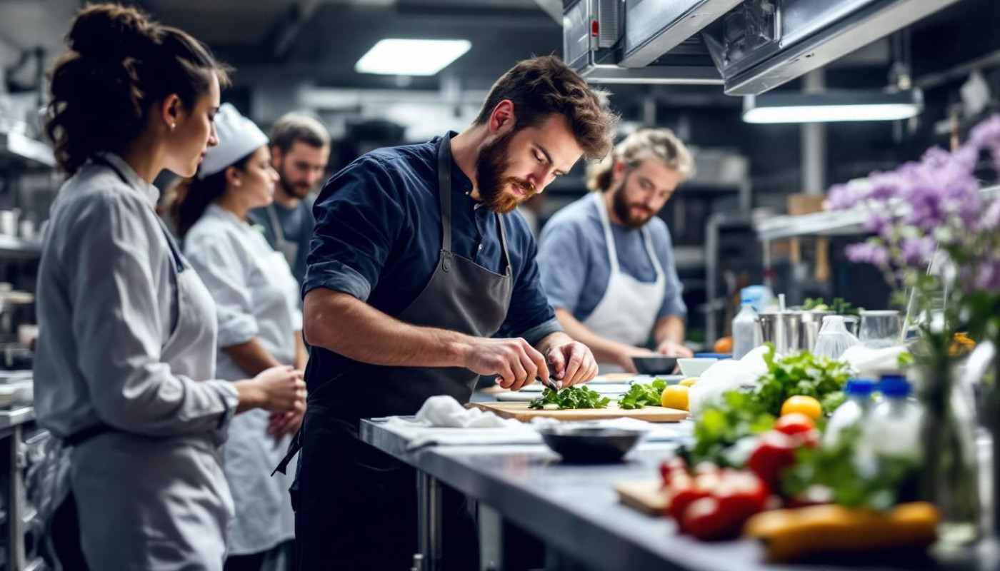 Comment la formation HACCP booste-t-elle la sécurité alimentaire ?